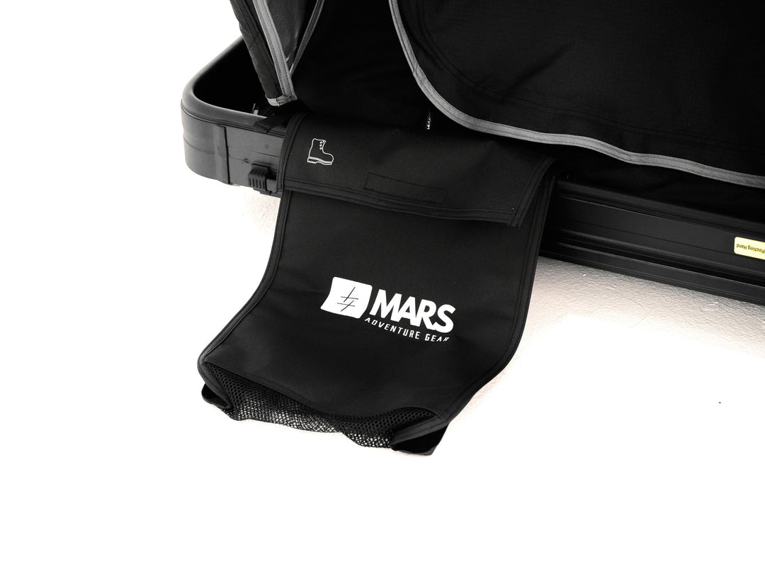 Mars Horizon Rooftop Tent