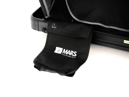 Mars Horizon Rooftop Tent