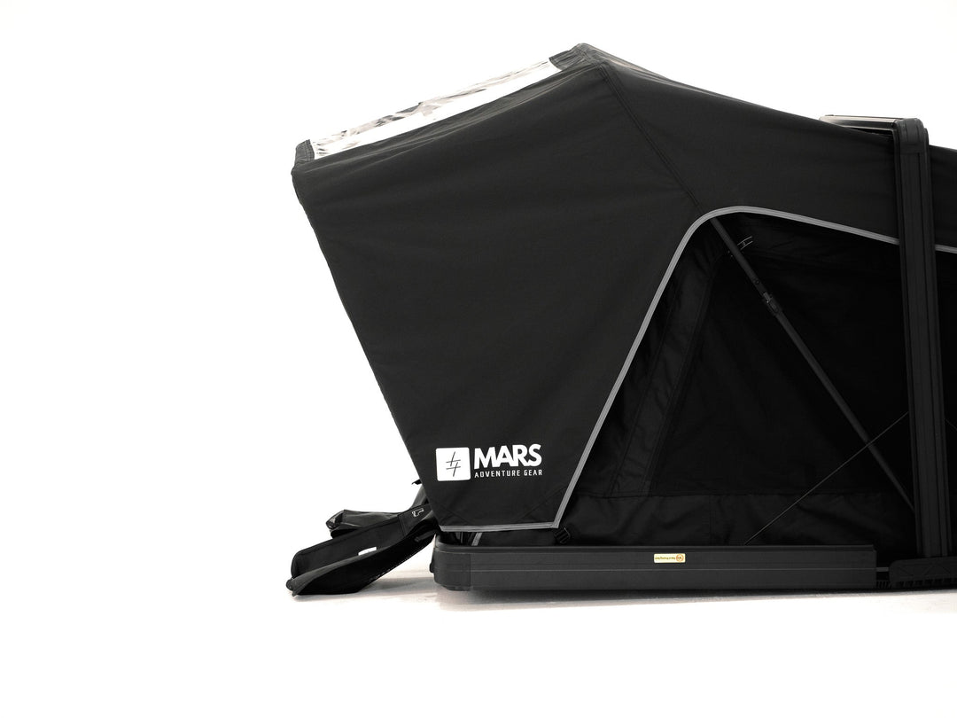 Mars Horizon Rooftop Tent