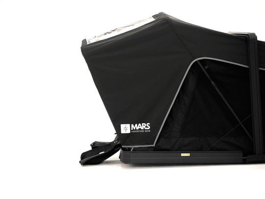 Mars Horizon Rooftop Tent