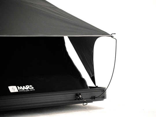Mars Horizon Rooftop Tent