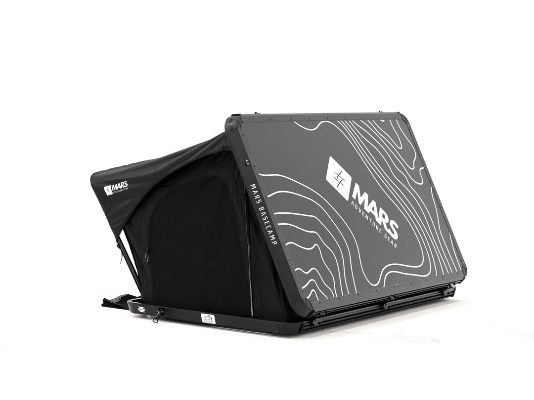 Mars Basecamp Rooftop Tent