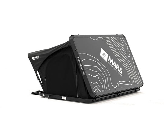 Mars Basecamp Rooftop Tent