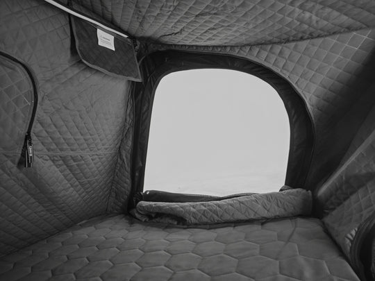 Mars Basecamp Rooftop Tent