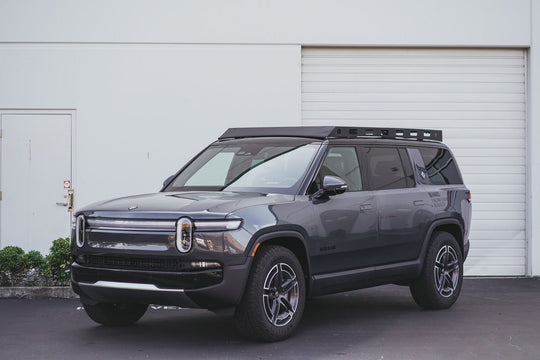 Expedition Roof Rack (Rivian R1S)