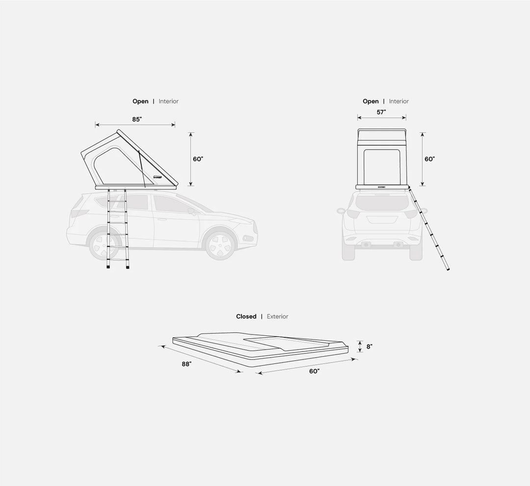 Falcon 3 EVO XL