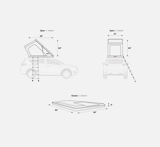 Falcon 3 EVO XL