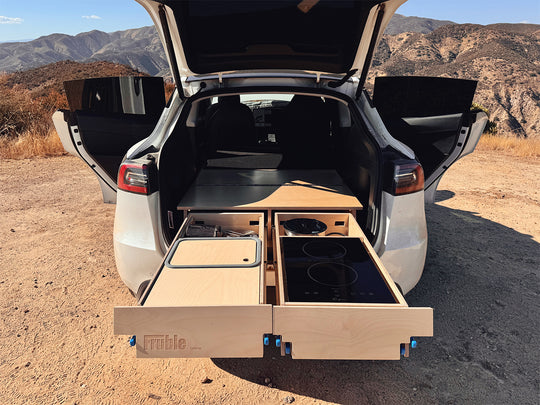 Camper Kit Expedition