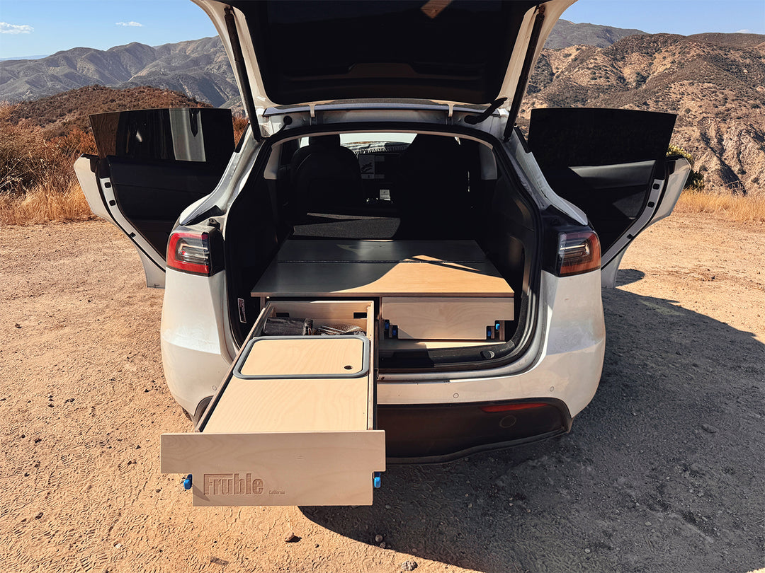 Camper Kit Expedition