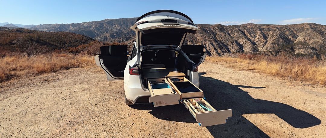 Camper Kit Expedition