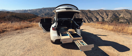 Camper Kit Expedition