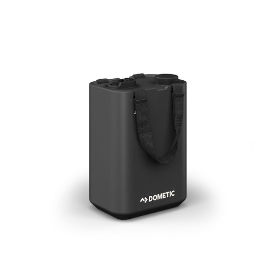 Dometic GO Hydration Water Jug 11L and Water Faucet