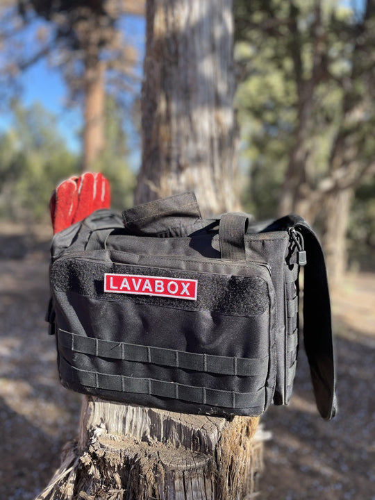 Original LavaBox