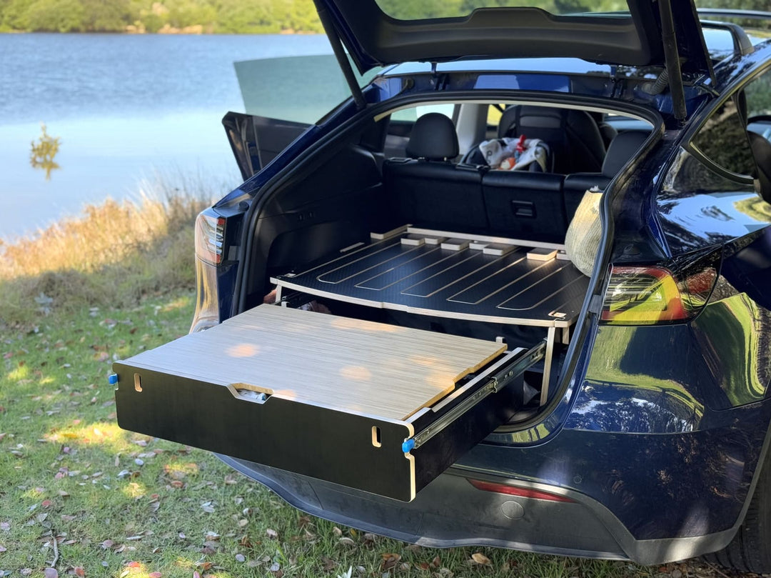 Teraglide Pro for Tesla Model Y