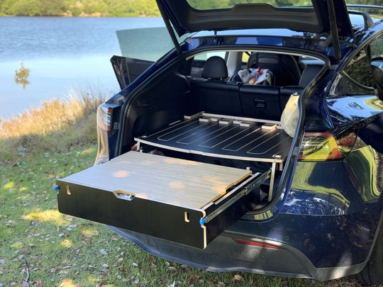 Teraglide Pro for Tesla Model Y