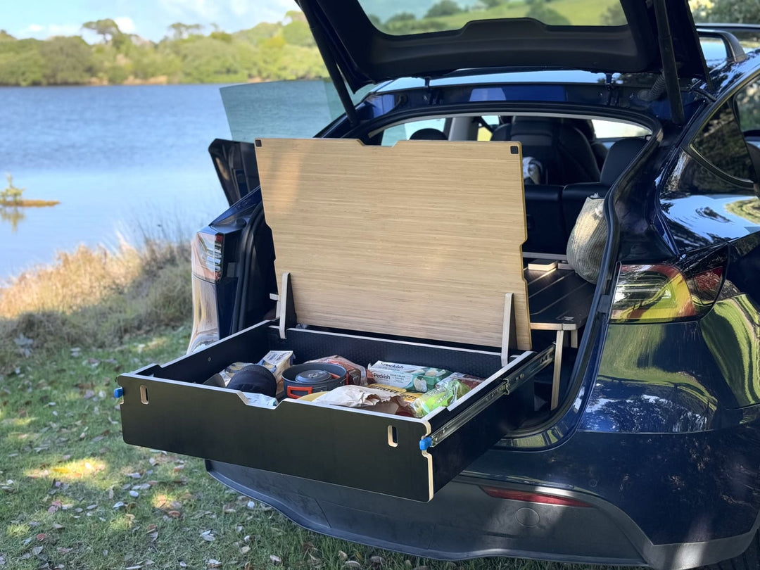 Teraglide Pro for Tesla Model Y