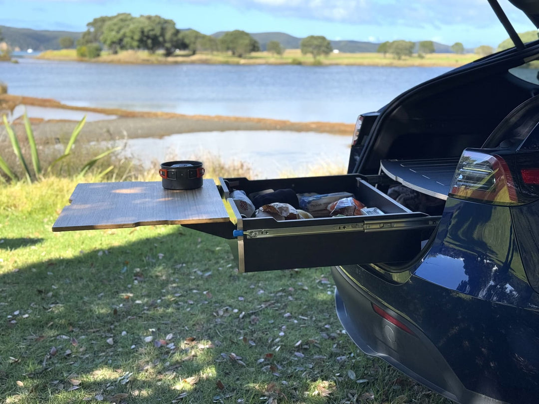 Teraglide Pro for Tesla Model Y