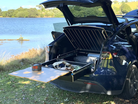 Teraglide Pro for Tesla Model Y