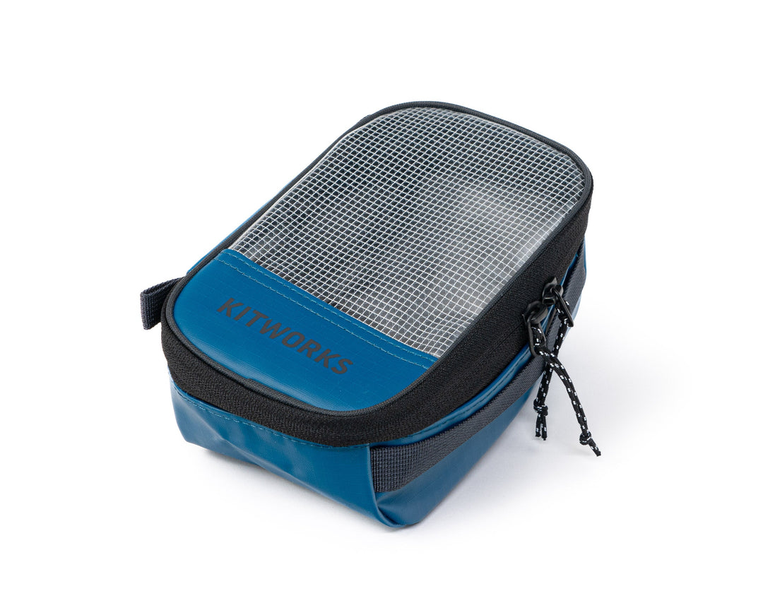 Kitworks x Thunderbolt - Pantry Gear Tote