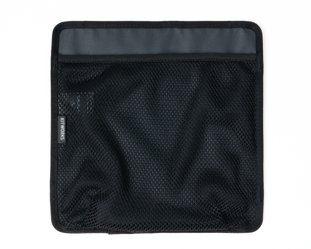 Kitworks x Thunderbolt - Pantry Gear Tote