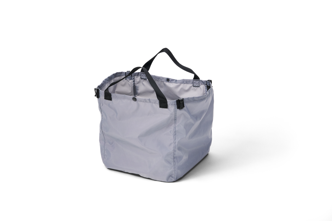 Kitworks x Thunderbolt - Pantry Gear Tote