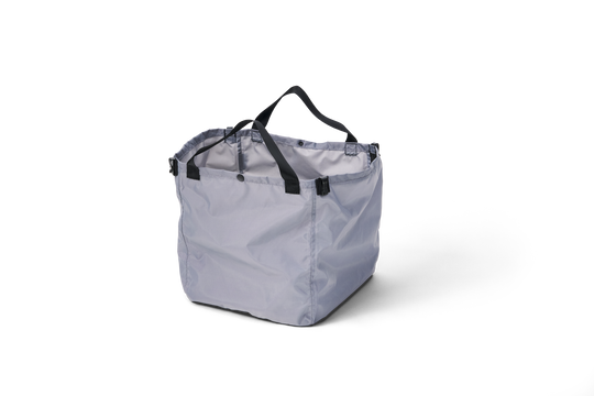Kitworks x Thunderbolt - Pantry Gear Tote