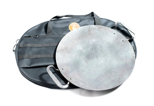 LavaBox Campfire Kitchen: Cooking and Campfire in one package (Heklas Backordered)