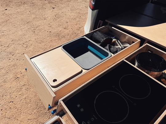 Camper Kit Expedition