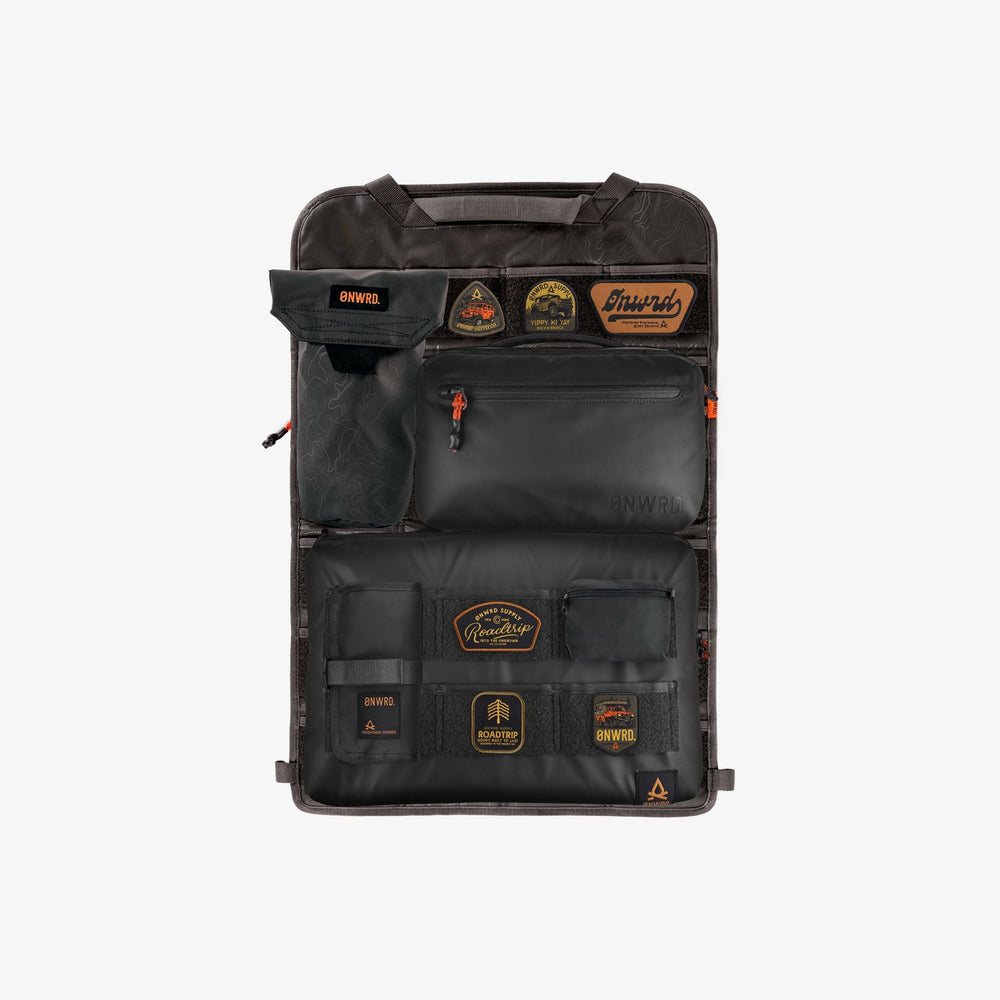 ØN2 - Single Seat Organizer