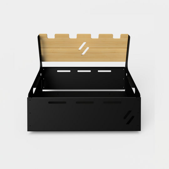 Rivian R1T - Overland Storage Bin