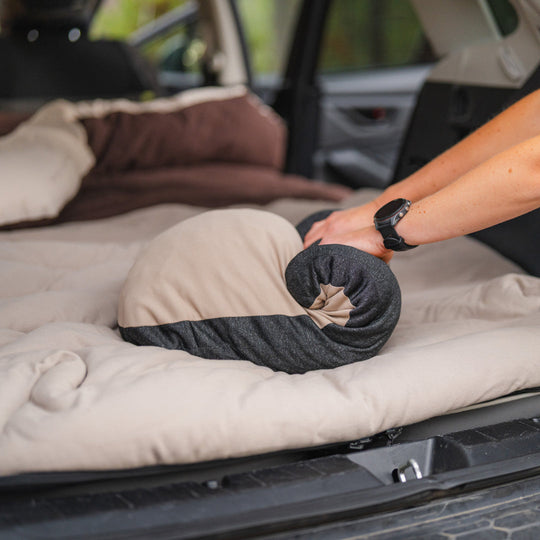 Packable Camping Pillow