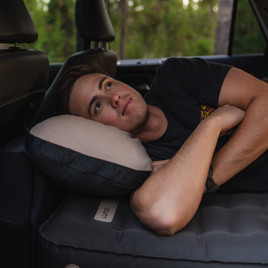 Packable Camping Pillow