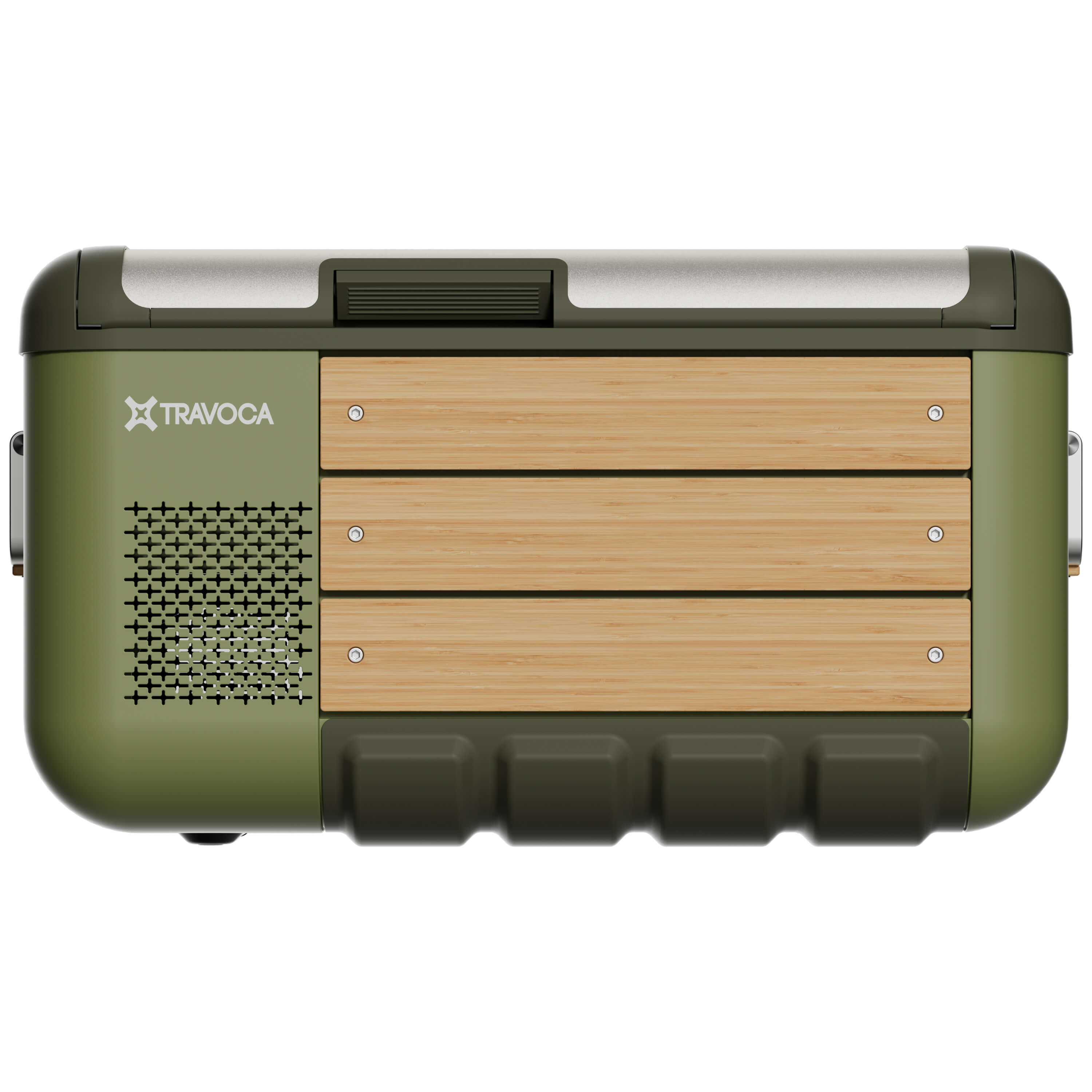 洋楽 Treal TRAVOCA Rigel 45 Dual Zone eCooler – Thunderbolt Adventure Supply