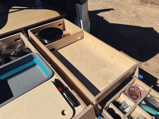 Camper Kit Expedition