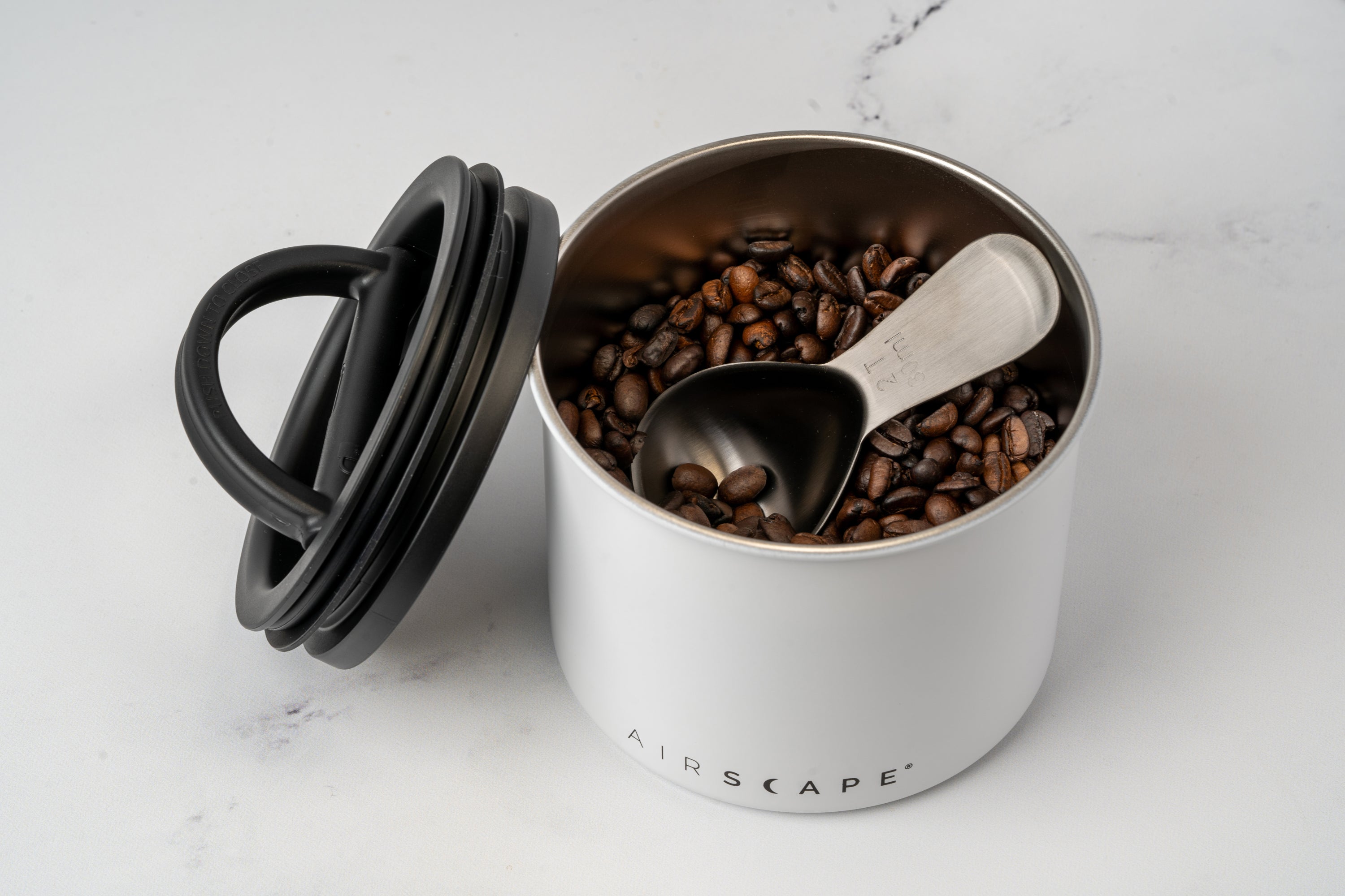 Airscape Coffee Canister – Classic - Thumbnail 4