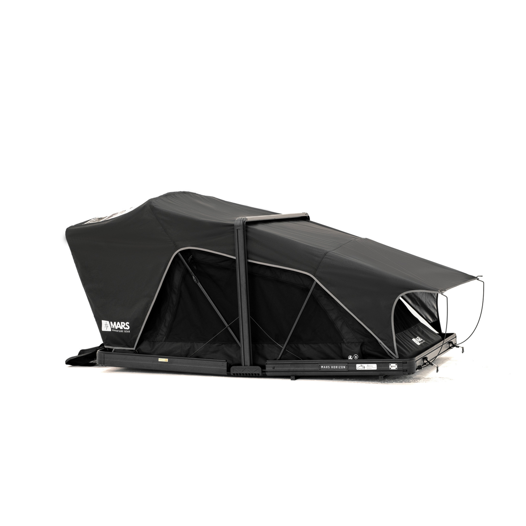 Mars Horizon Rooftop Tent