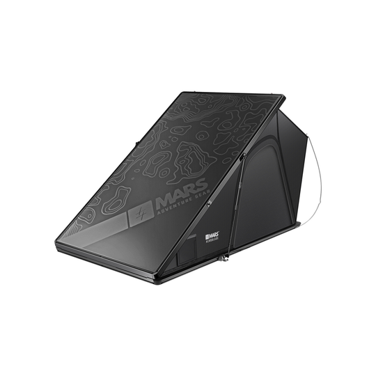 Mars Aeroblade Rooftop Tent