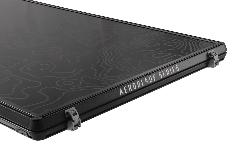 Mars Aeroblade Rooftop Tent