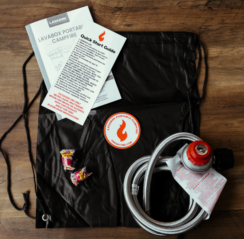 Original LavaBox