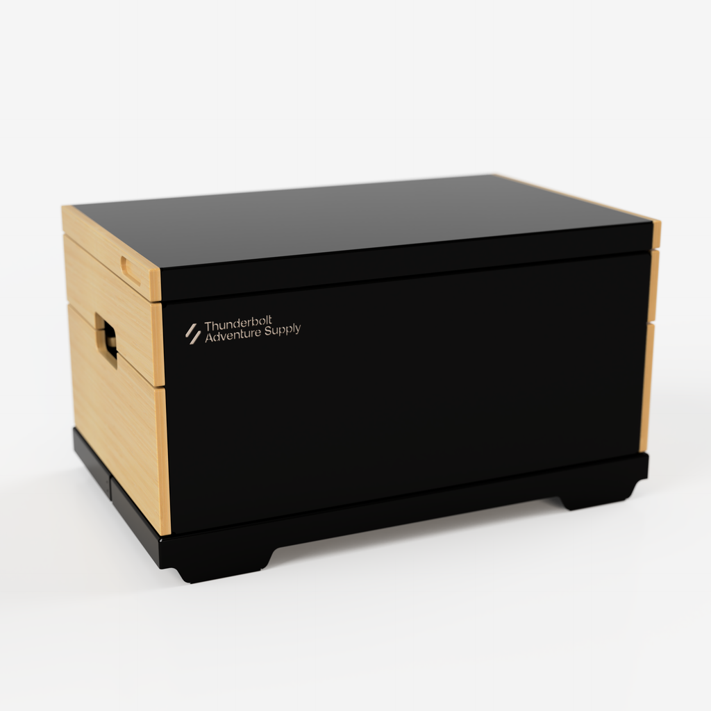 Field Kitchen – Thunderbolt Adventure Supply