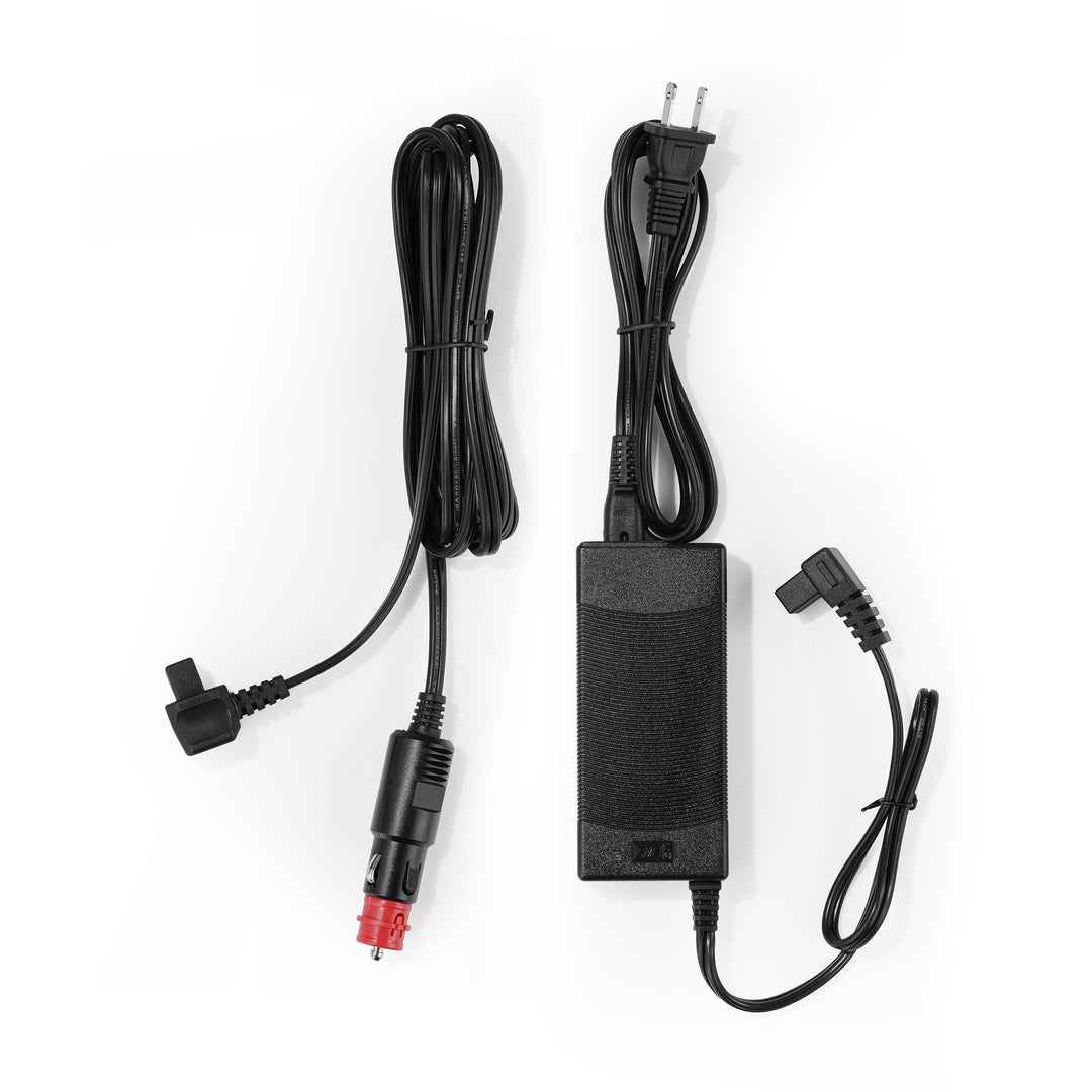 TRAVOCA Rigel 45 Dual Zone eCooler