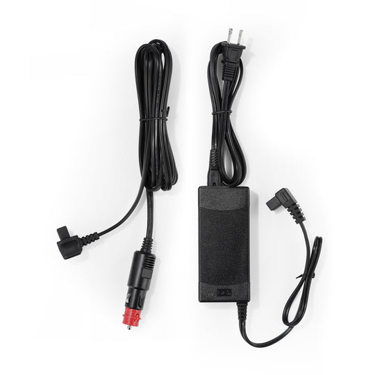 TRAVOCA Rigel 45 Dual Zone eCooler
