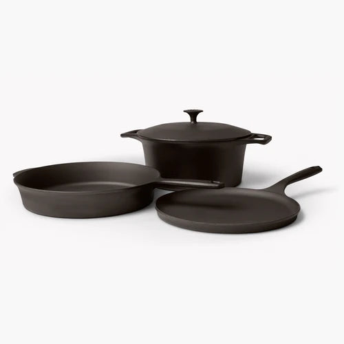 Field & Company Cast Iron