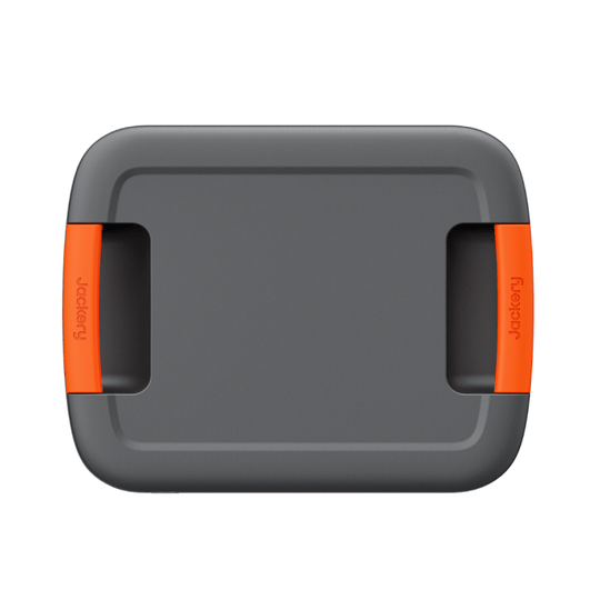 Jackery Solar Generator  HomePower 3000