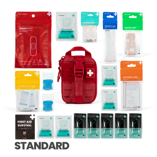 Sidekick First Aid Kit