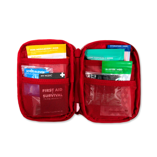 Sidekick First Aid Kit