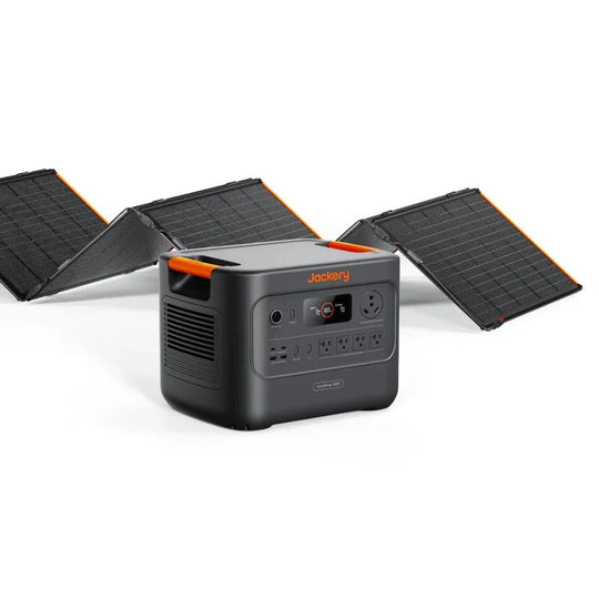 Jackery  HomePower 3000