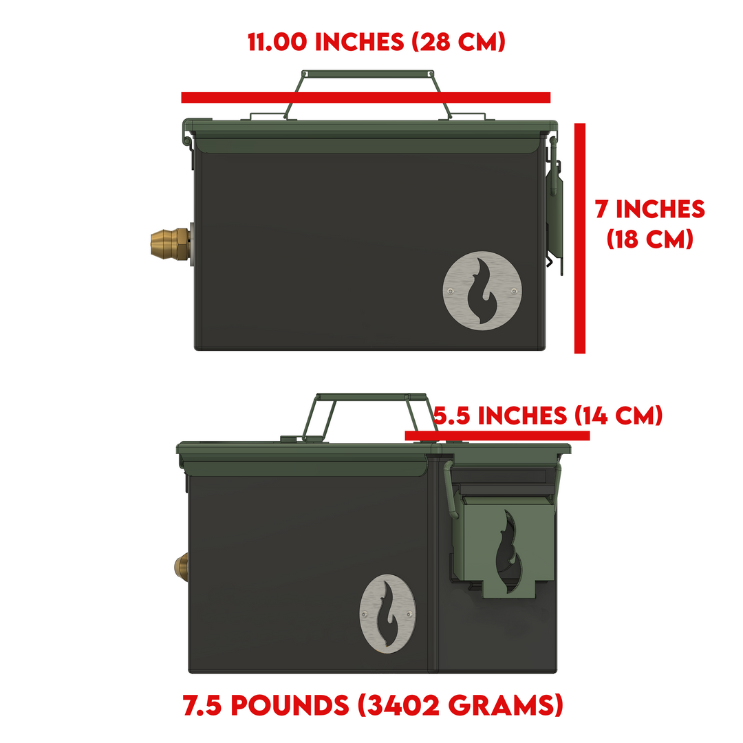 Original LavaBox