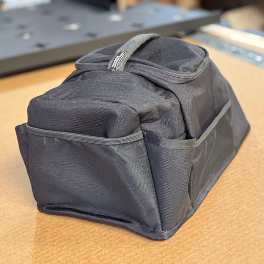Center Console Storage Duffel Bag