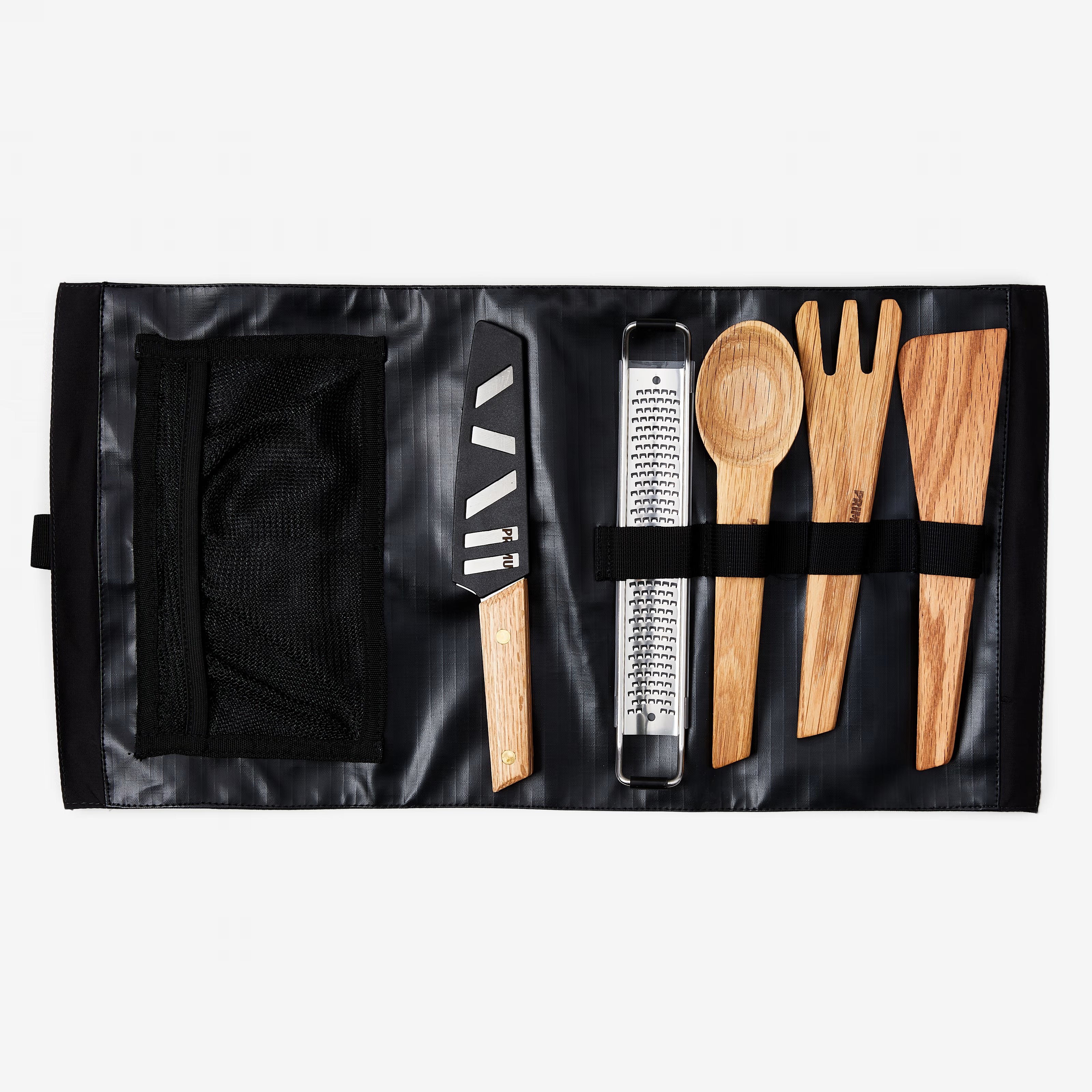 Campfire Prep Set – Thunderbolt Adventure Supply